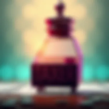 Understanding State Tax Credits Visual representation of state tax credits