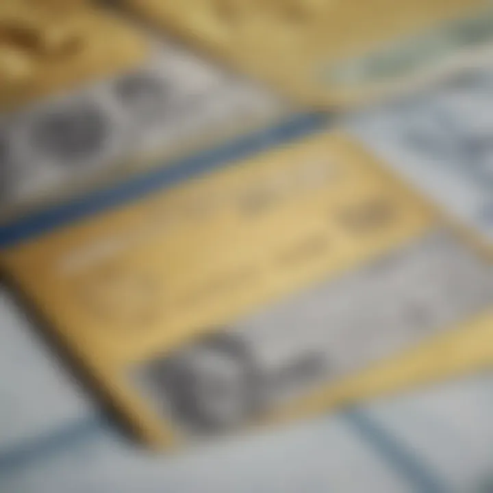 Financial analysis of the American Express Gold Card fees