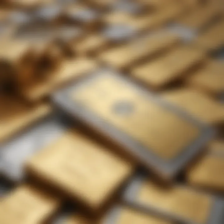 Reward points accumulation with American Express Gold Card