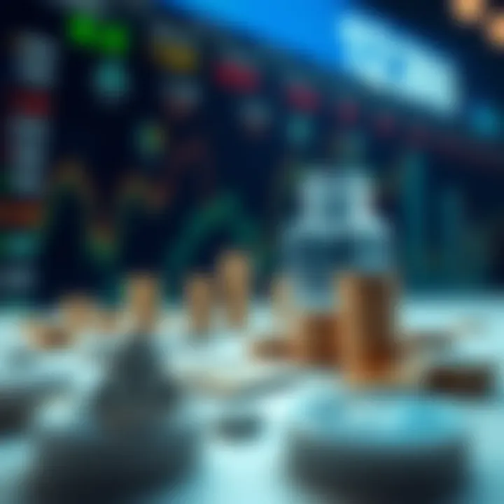 Strategic Investment Decisions