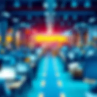 Professional development pathways stemming from vocational education