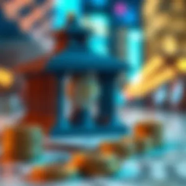 Evaluating financial criteria