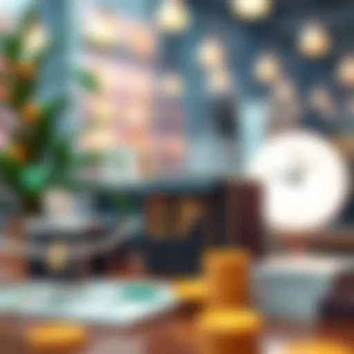 Diverse Financial Options for Small Businesses Diverse financial options for small businesses