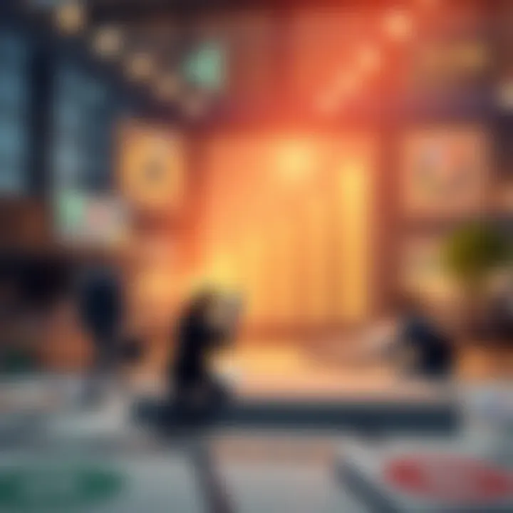 Analysis of financing solutions