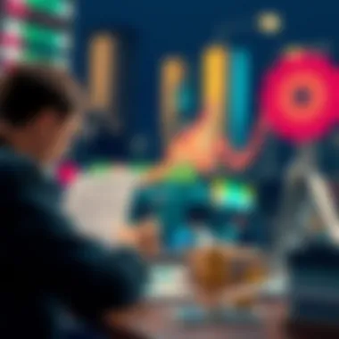 Making informed financial decisions