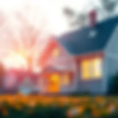 Factors impacting home loan approval duration