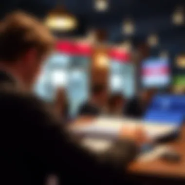 Features and benefits of student checking accounts