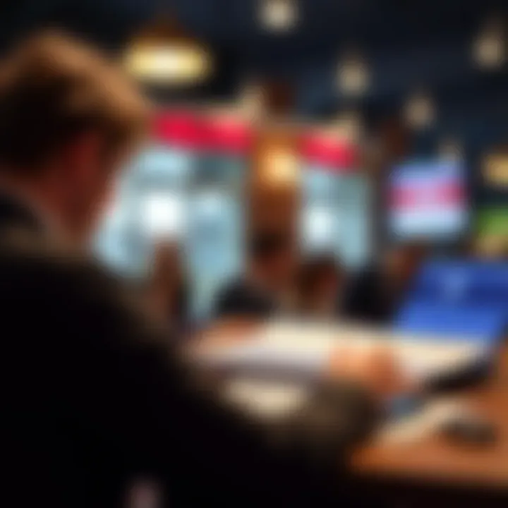 Features and benefits of student checking accounts