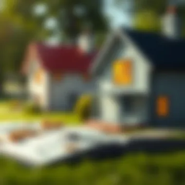 Financial Planning with FHA Assumption Financial planning implications of FHA loan assumption