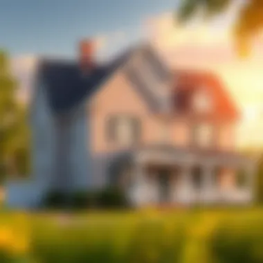 Benefits of FHA Mortgage Assumption Benefits of assuming an FHA mortgage