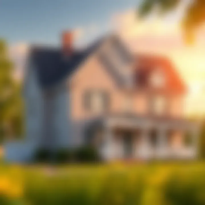 Benefits of FHA Mortgage Assumption Benefits of assuming an FHA mortgage