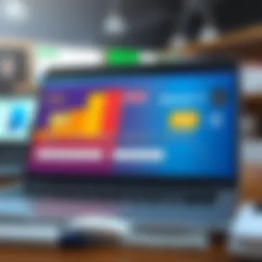 Comparison chart of financial products with Walmart Rewards MasterCard