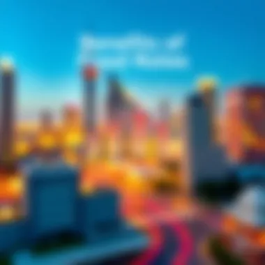 Infographic detailing benefits of fixed rates for investors