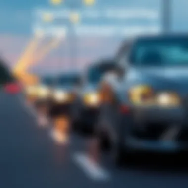 Timeline for obtaining gap insurance after buying a vehicle