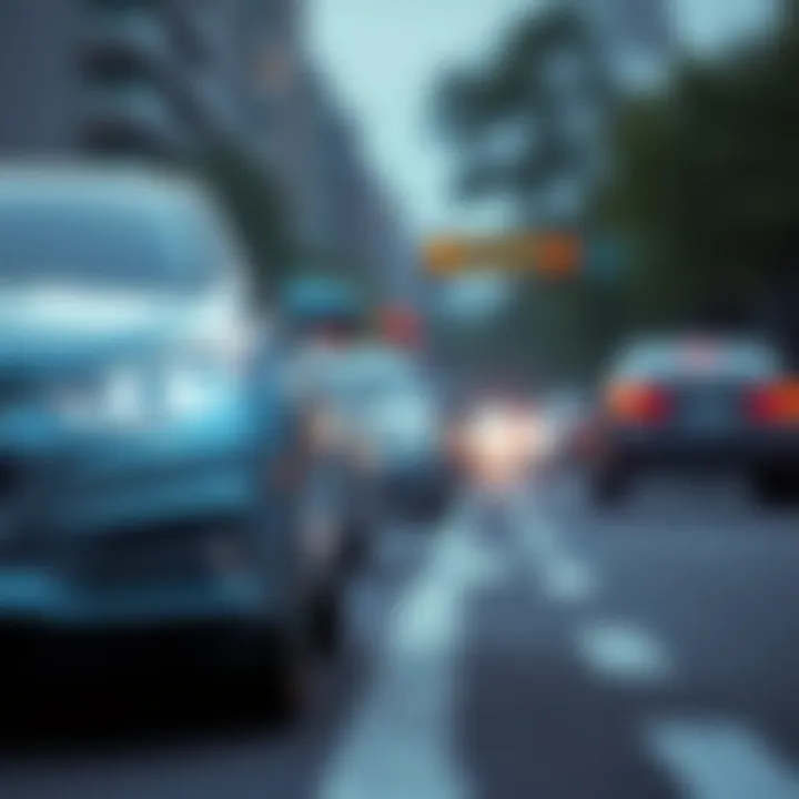 Benefits of gap insurance in protecting vehicle investment