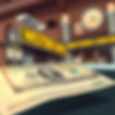 Detecting fraudulent money orders