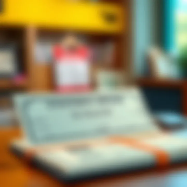 Successful transaction tips for money orders