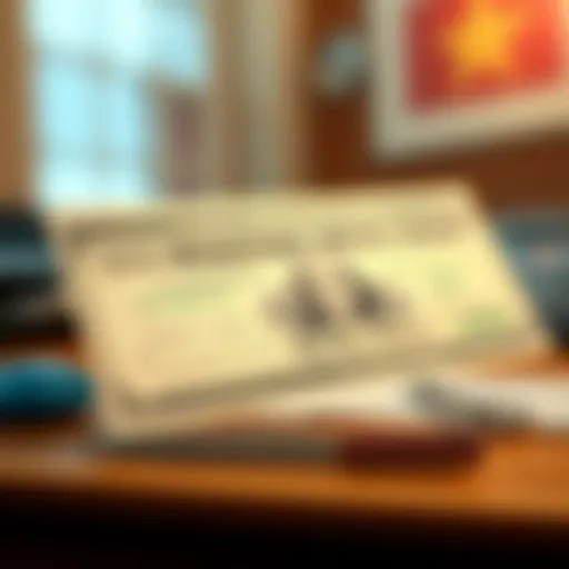 Verifying money order authenticity