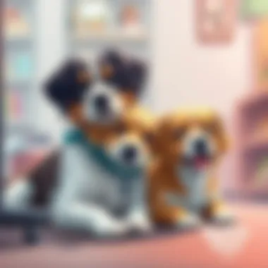 Comparison of Healthy Paws and other pet insurance options