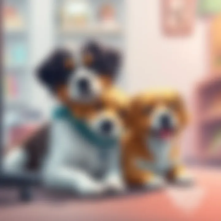 Comparison of Healthy Paws and other pet insurance options