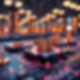 Conceptual representation of hedge fund managed account platforms