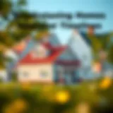 Understanding Home Loan Approval Timelines Visual representation of home loan approval timeline