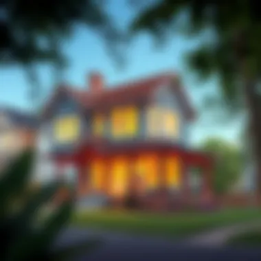 Innovative renovation techniques