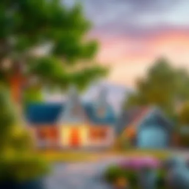 Risk assessment in property investment