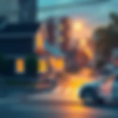 Strategic market analysis