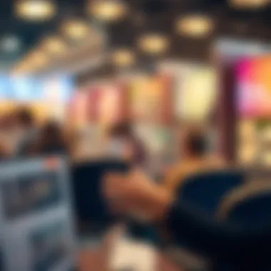 Effective promotion techniques in affiliate marketing