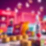 Strategic brand selection for affiliate marketing