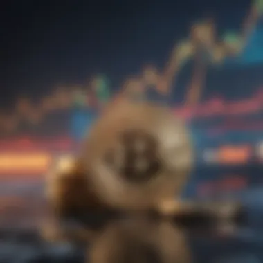 Understanding Forex Market Trends Graph depicting Forex market trends