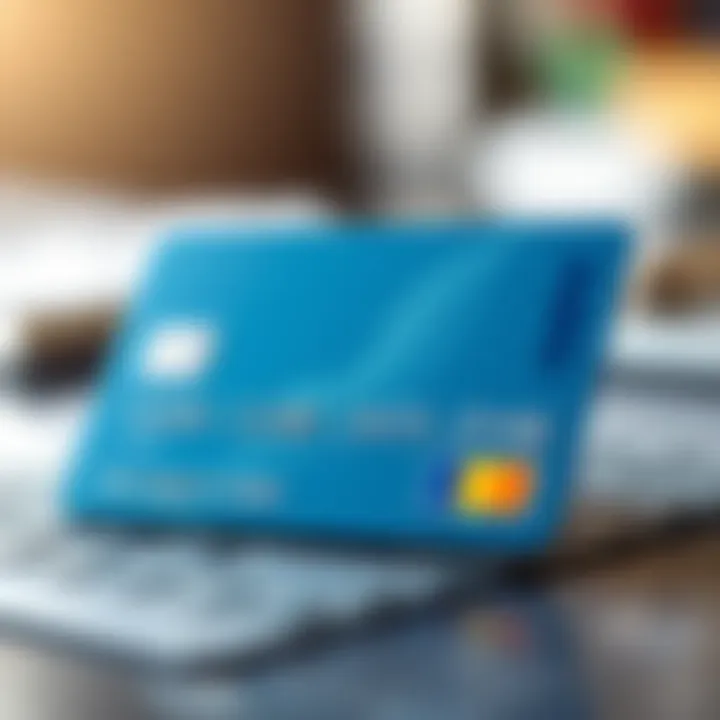 Responsible credit card usage
