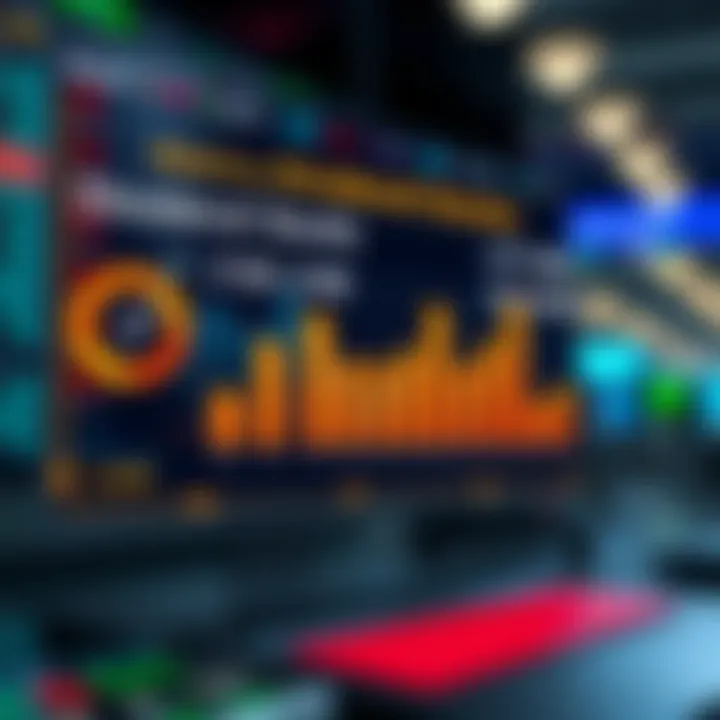 Infographic detailing metrics for evaluating dividend stocks