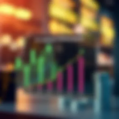 Effects of Fees on Investment Performance Graph illustrating the impact of fees on investment performance