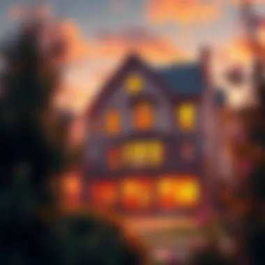 The Impact of Jumbo Mortgages on the Real Estate Market Impact of Jumbo Mortgages on Real Estate Market