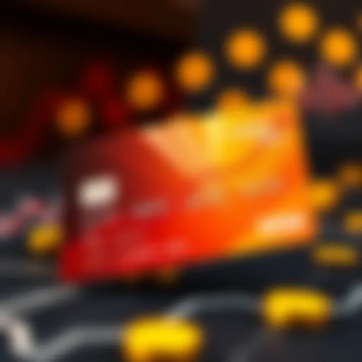 Effects of Credit Limit Adjustments on Financial Management Chart depicting implications of credit limit adjustments