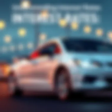 Understanding Interest Rates in Car Financing Interest Rate Analysis