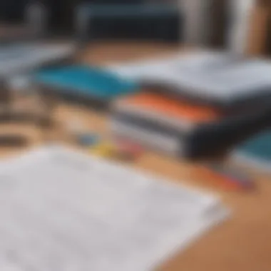 Tax Filing Solutions for the Self-Employed Self-employed tax filing
