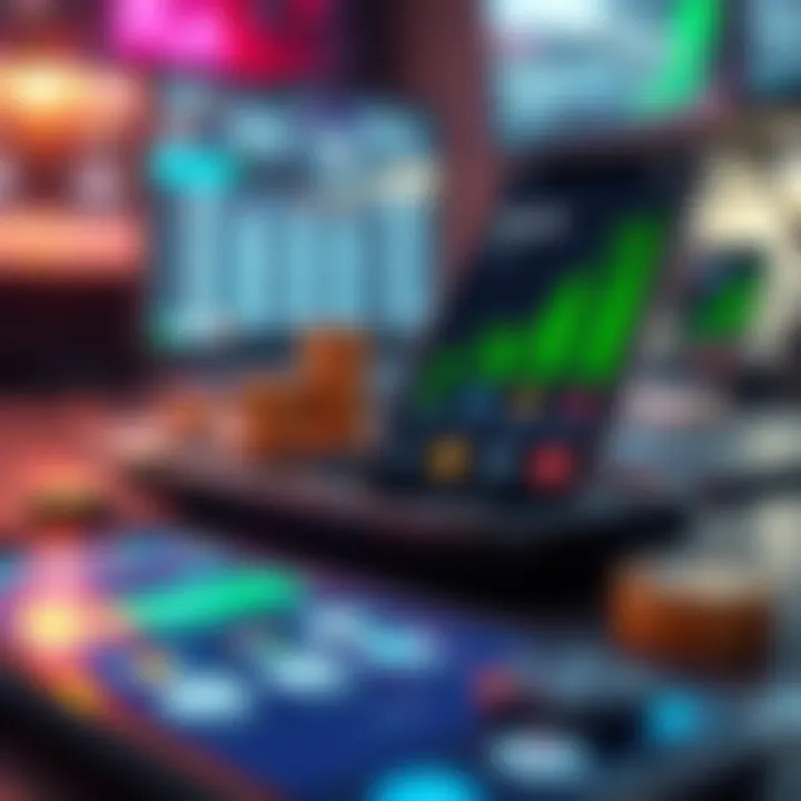 Investment tools for financial growth