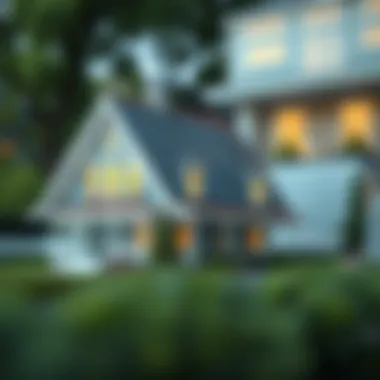 Key Criteria for Lenders in Jumbo Mortgages Jumbo Mortgage Criteria for Lenders