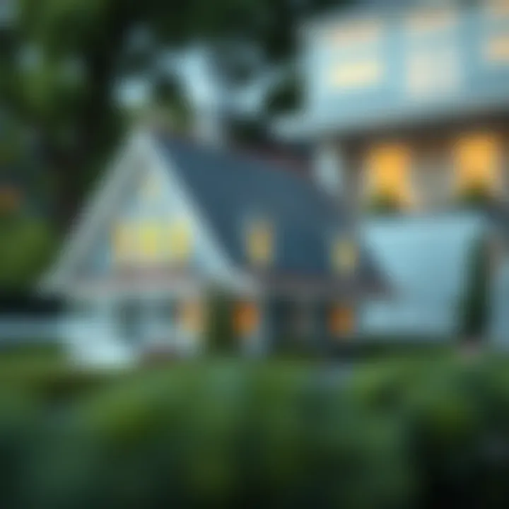 Key Criteria for Lenders in Jumbo Mortgages Jumbo Mortgage Criteria for Lenders