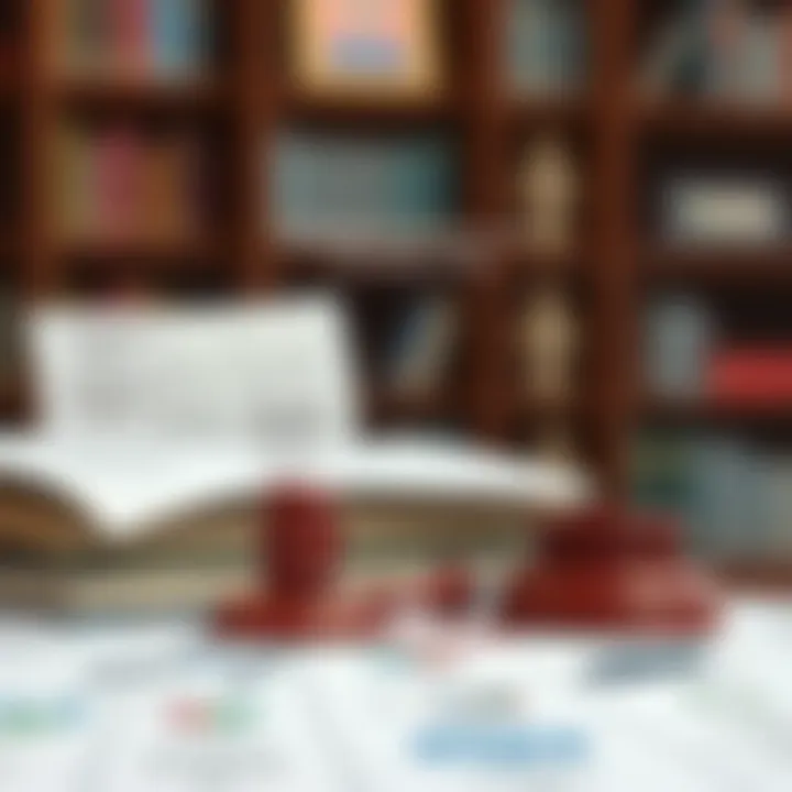 Navigating Legal Aspects of Life Insurance Sales Diagram of legal considerations in life insurance sales