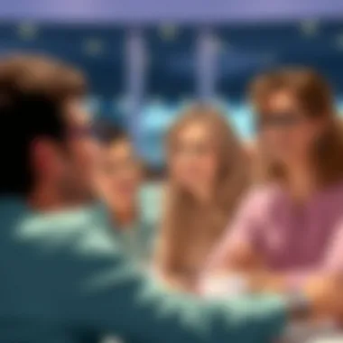 Customer testimonial showcasing satisfaction