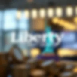 Liberty Health Insurance logo representation