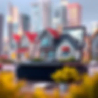 Property management tools and software for landlords