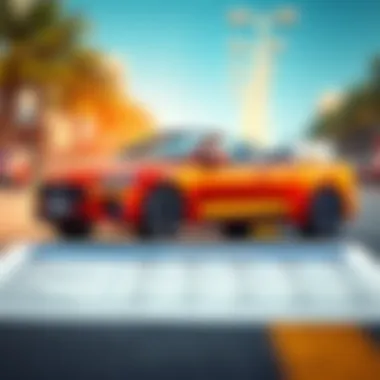 Comparing Different Loan Terms for a Car Loan Term Comparison Chart