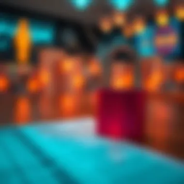 Visual of identity theft prevention strategies