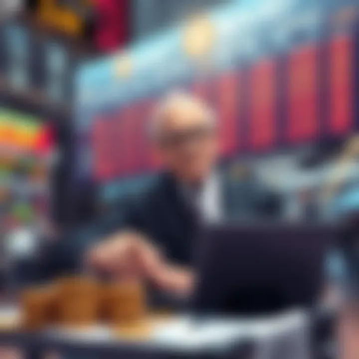 Market trends impacting investment strategies