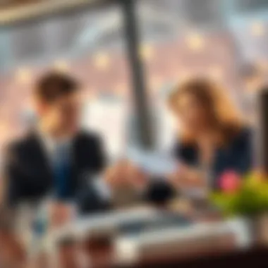 Effective communication techniques